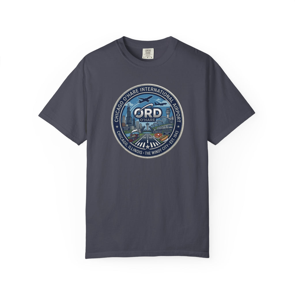 Chicago ORD - Airport Collection