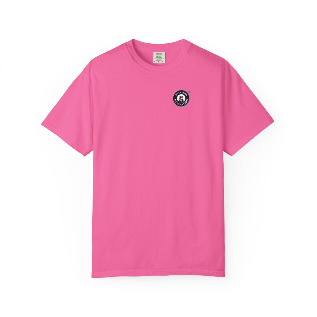 LAX Airport Series Unisex T-shirt | Los Angeles CA Design