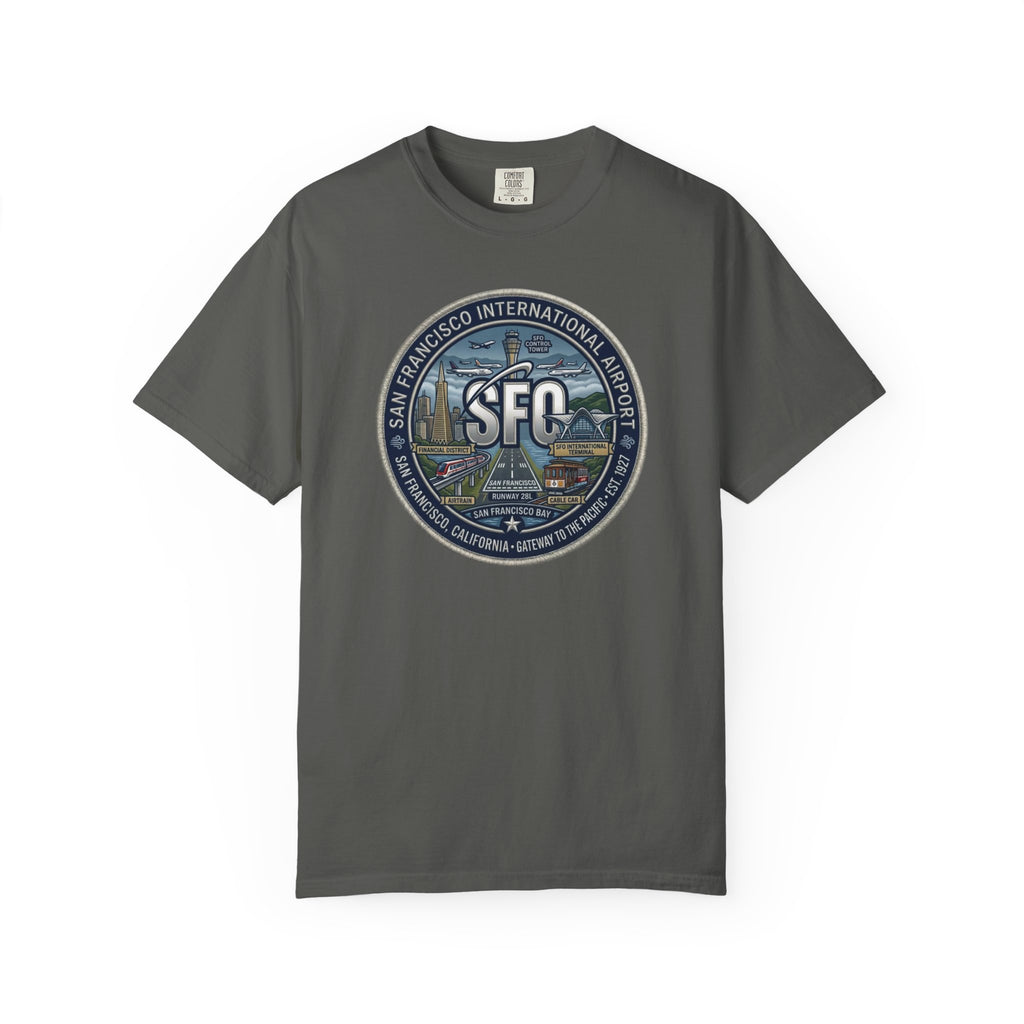 San Francisco SFO - Airport Collection