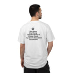 A-10 Warthog Tribute T-shirt — Military Pilot Nicknames Tee