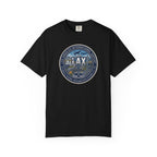 LAX Airport Series Unisex T-shirt | Los Angeles CA Design