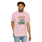 Pattern Work Is My Cardio Aviation Tee