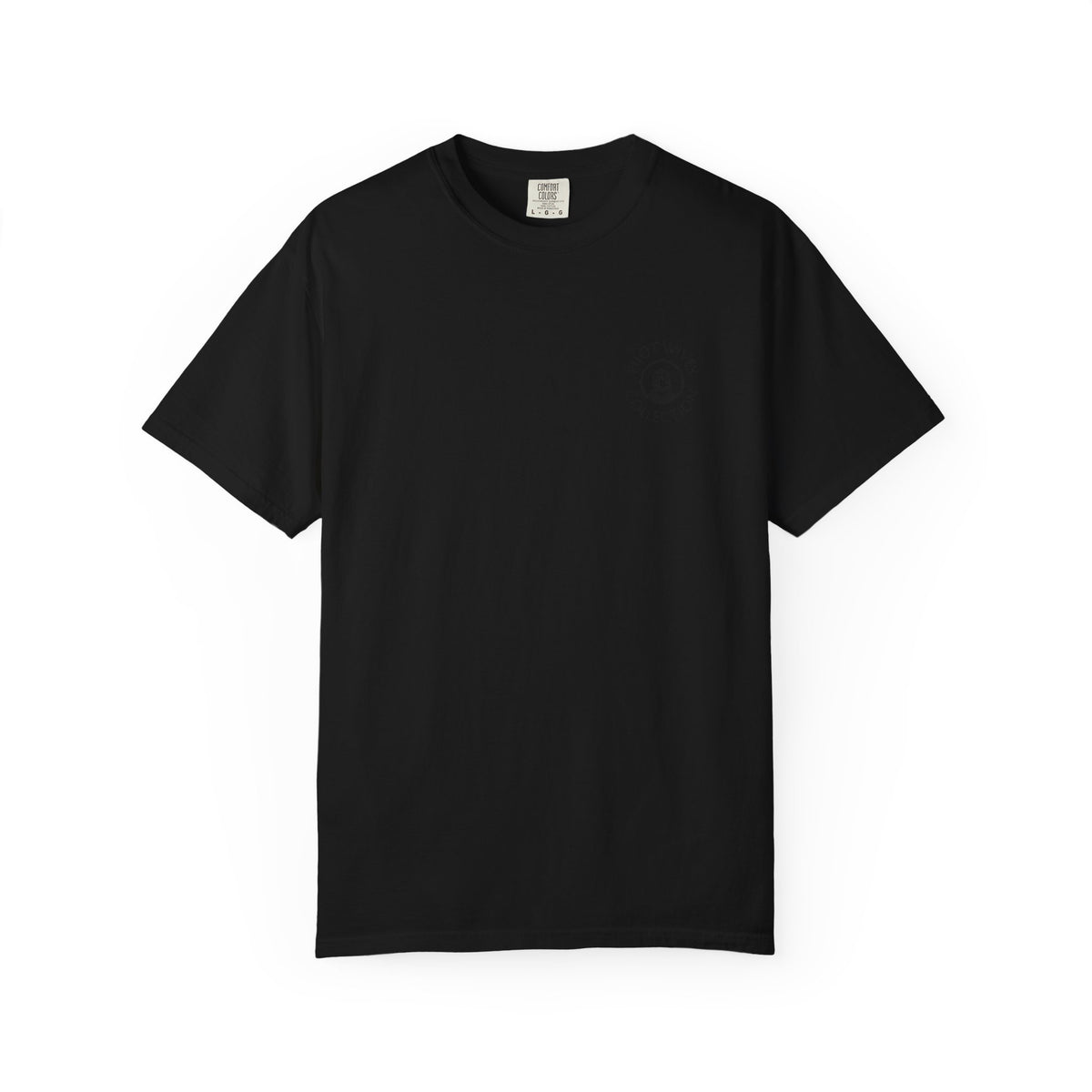 Pilot Wives T-Shirt — "Loving a Man Who Works in the Sky"