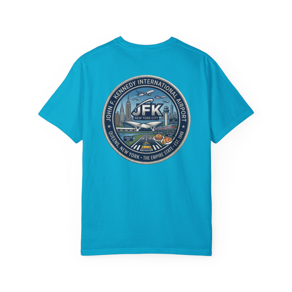 JFK International Airport - Airport Collection