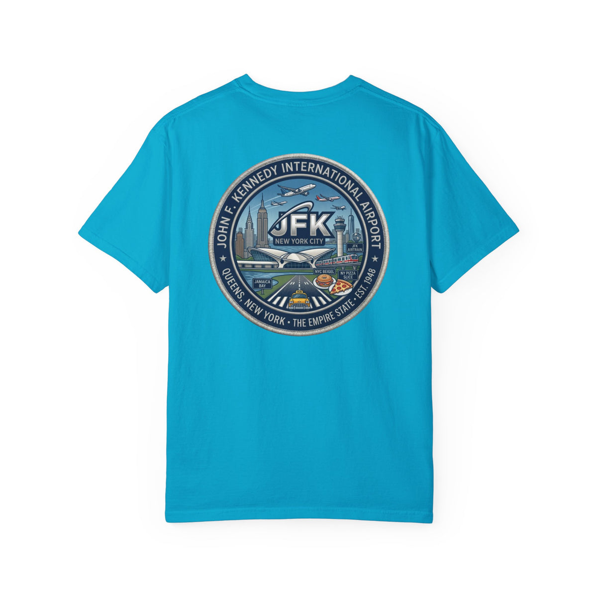 JFK International Airport - Airport Collection