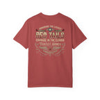 Tuskegee Airmen "Red Tails" History Tee