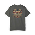 Tuskegee Airmen Tribute T-shirt — Red Tails WWII History Tee