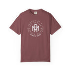 Amelia Earhart Tribute T-Shirt — Signature Series Aviation History