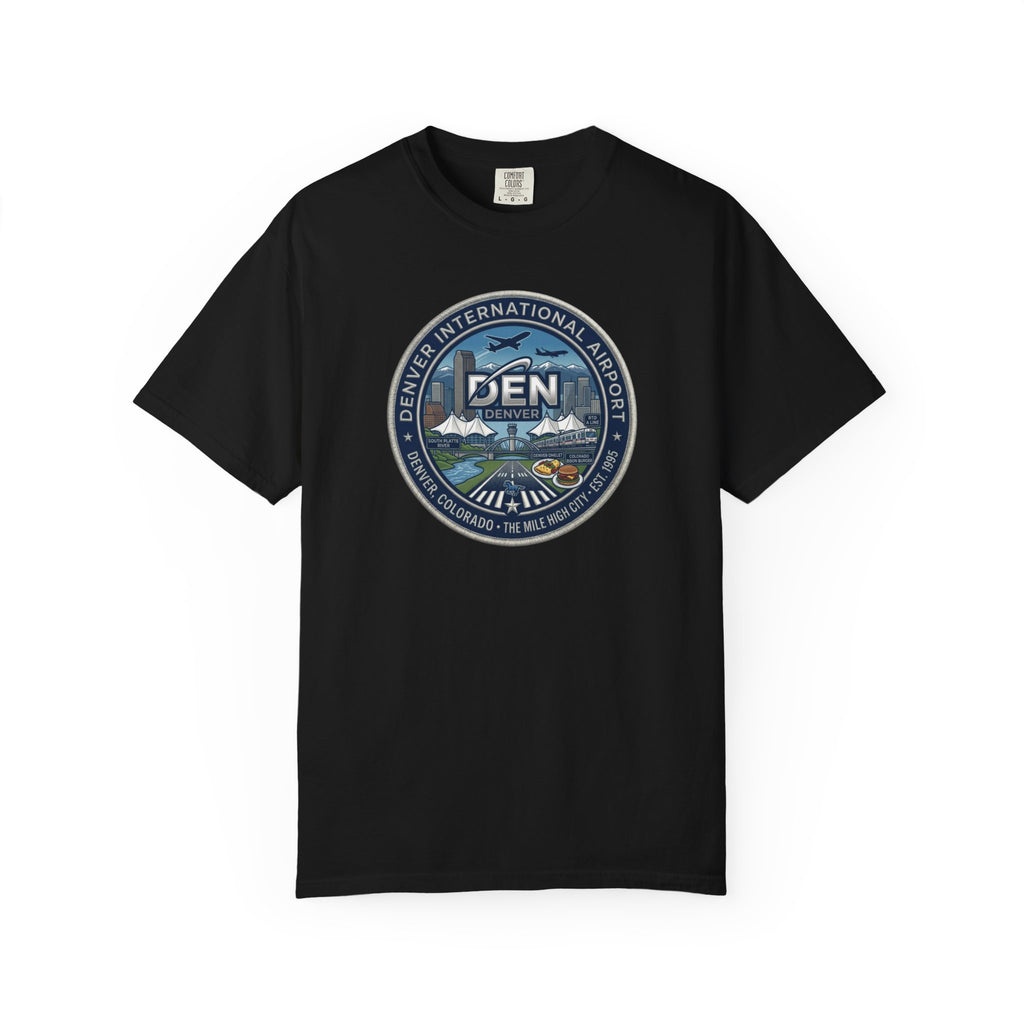 Denver DEN - Airport Collection