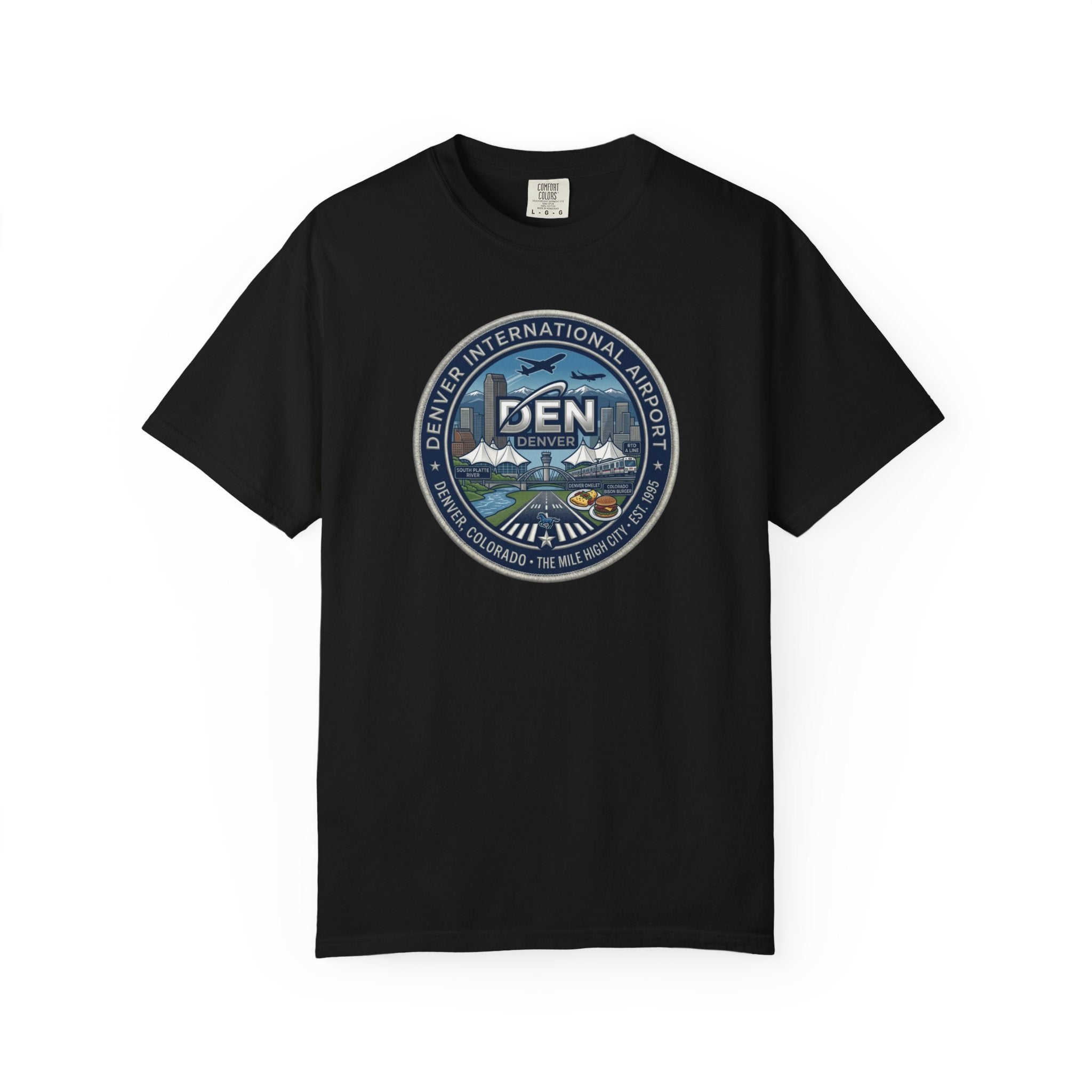 Denver DEN - Airport Collection