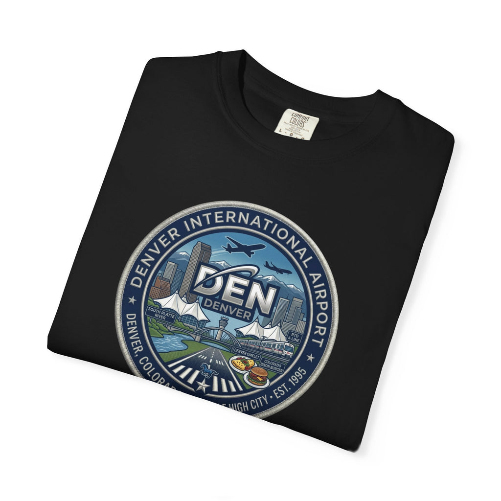 Denver DEN - Airport Collection
