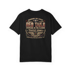 Tuskegee Airmen Tribute T-shirt — Red Tails WWII History Tee
