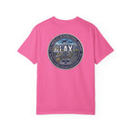 LAX Airport Series Unisex T-shirt | Los Angeles CA Design