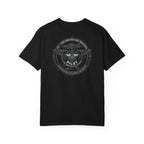 Earned Through Hours, Honed Through Discipline - Signature Series tee