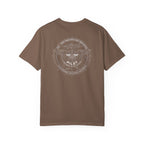 Earned Through Hours, Honed Through Discipline - Signature Series tee