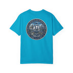 ATL Airport T-Shirt — Hartsfield-Jackson shirt