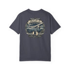 Charles Lindbergh Historical Flight Tee - Signature Series