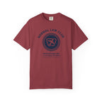 Normal Law Club Pilots Tee — Community of Pilots T-Shirt