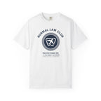 Normal Law Club Pilots Tee — Community of Pilots T-Shirt