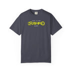 This Is My Crashpad Shirt — Funny Pilot T-Shirt for Aviation Crew