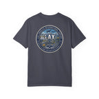 LAX Airport Series Unisex T-shirt | Los Angeles CA Design