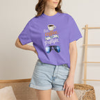 Aviation "First Coffee, Then Preflight" T-Shirt