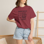 Crashpad Life Funny Airline Pilot T-Shirt