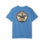 Amelia Earhart Tribute T-Shirt — Signature Series Aviation History
