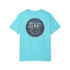 LAX Airport Series Unisex T-shirt | Los Angeles CA Design