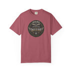 Military Pilot Tee — Owned in the Cockpit. Earned in the Logbook.