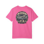 Charles Lindbergh Historical Flight Tee - Signature Series