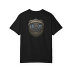 Pilots Aren't Born, They're Built T-Shirt — Aviation Motivation Signature Series