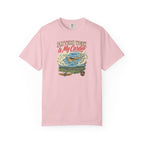 Pattern Work Is My Cardio Aviation Tee