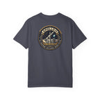 Apollo 11 Signature Series T-Shirt — Moon Landing Tribute Tee