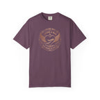 Pilot Wives T-Shirt — "Loving a Man Who Works in the Sky"