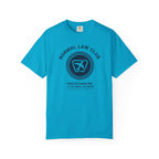 Normal Law Club Pilots Tee — Community of Pilots T-Shirt