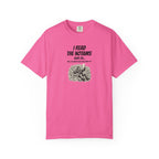 I Read the NOTAMs - Silly Pilot Tee