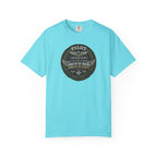 Military Pilot Tee — Owned in the Cockpit. Earned in the Logbook.
