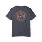 Pilot Wives T-Shirt — "Loving a Man Who Works in the Sky"