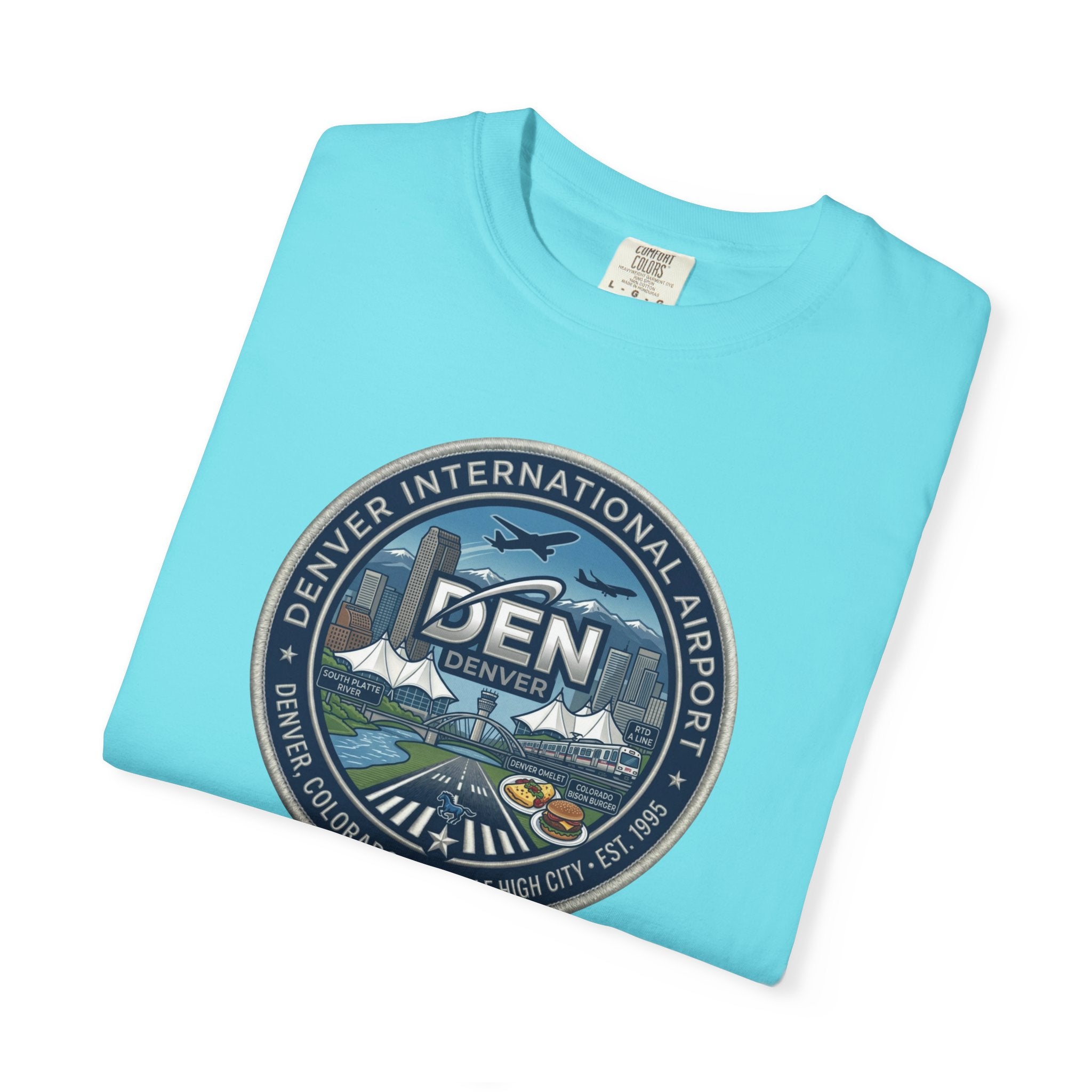 Denver DEN - Airport Collection