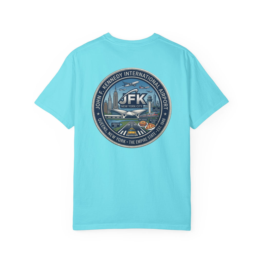 JFK International Airport - Airport Collection