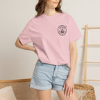 Discovery Flight T-Shirt — Vintage Airplane Graphic Tee