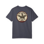 Amelia Earhart Tribute T-Shirt — Signature Series Aviation History