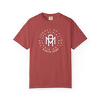 Charles Lindbergh Historical Flight Tee - Signature Series