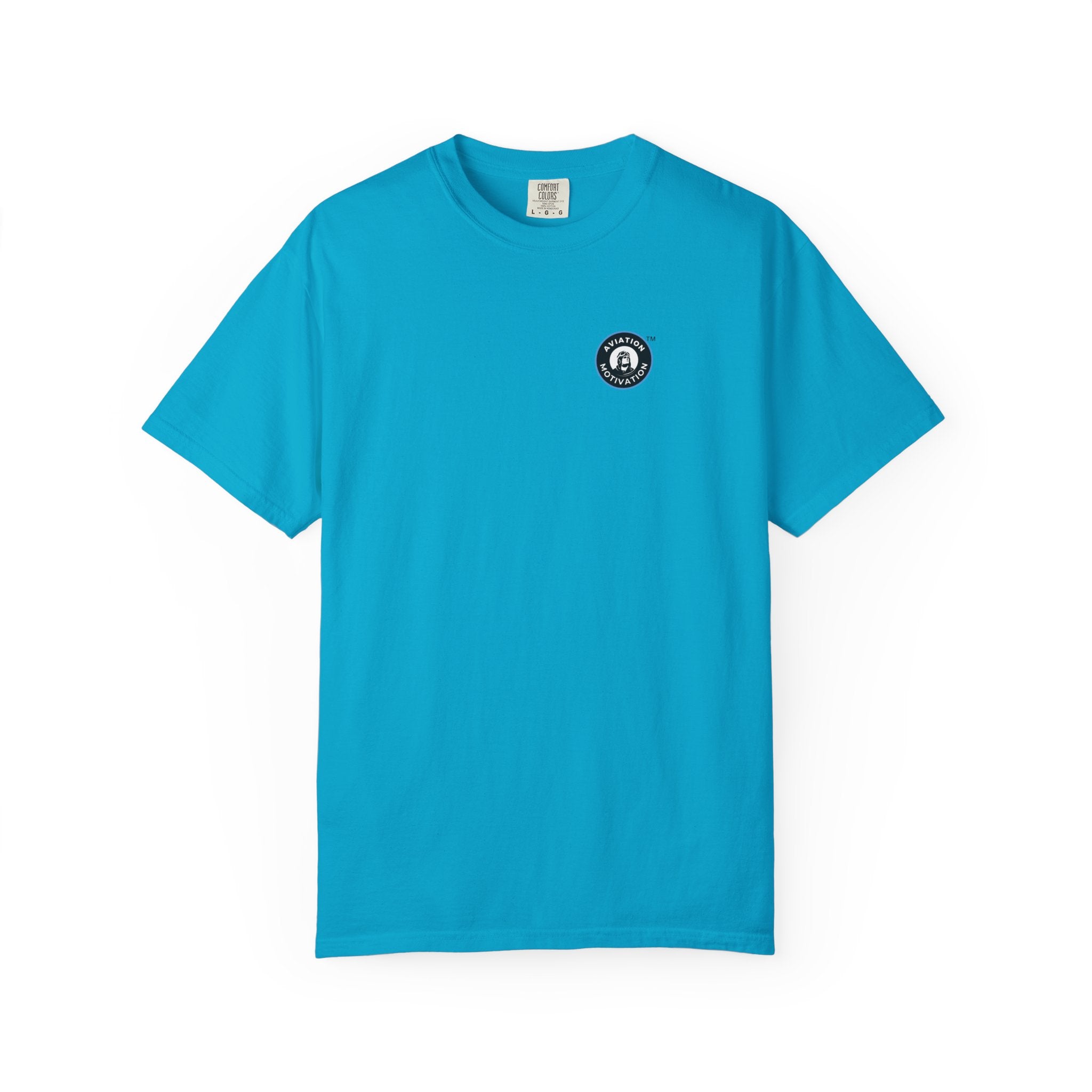 ATL Airport T-Shirt — Hartsfield-Jackson shirt