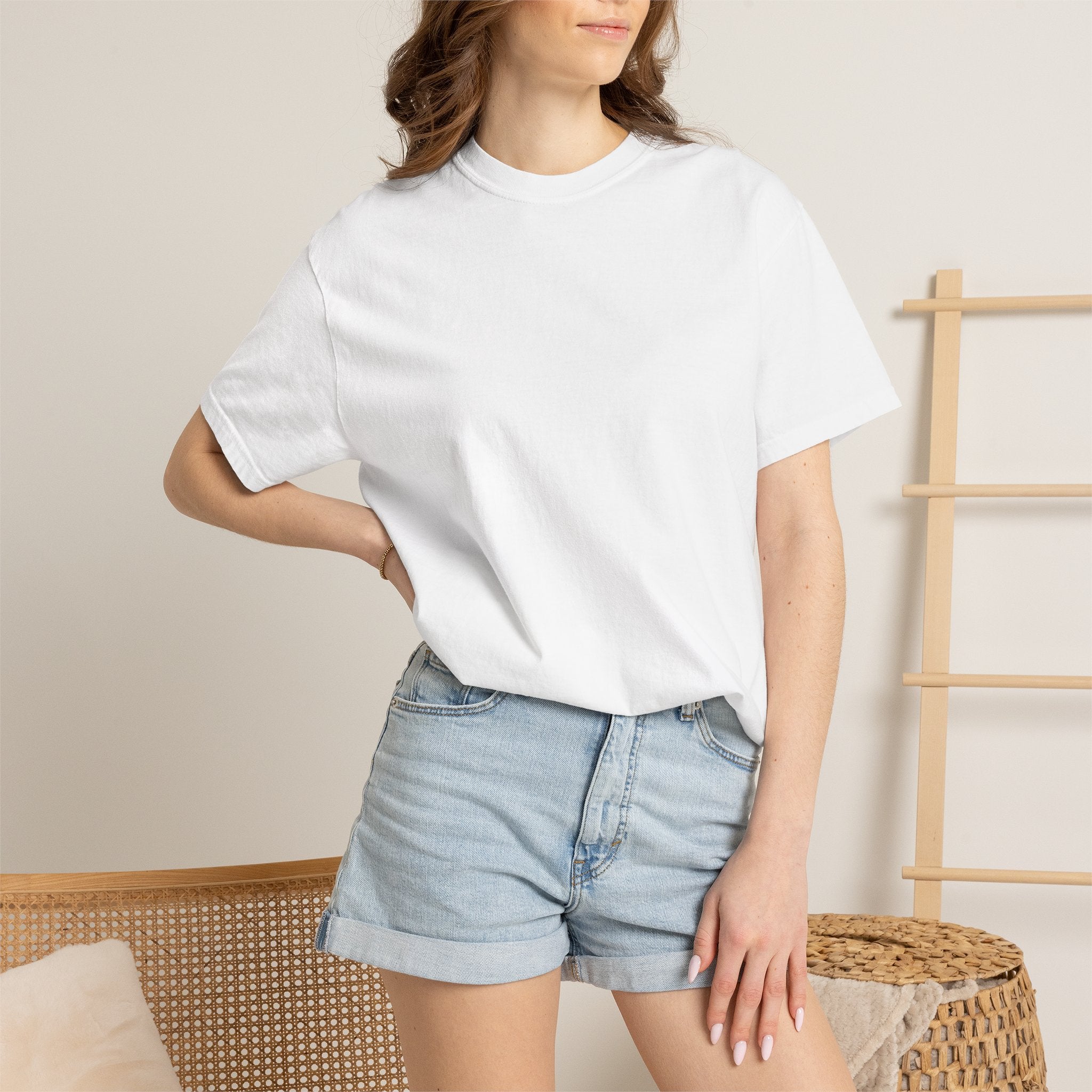 Charles Lindbergh Historical Flight Tee - Signature Series