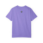 Flight Instructor Tee — "I Said Throttle, Not Rudder!"
