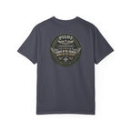 Earned in the Logbook. Owned in the Cockpit — Military Signature Series
