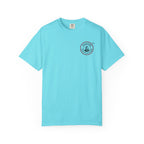 Squeaked It T-Shirt — Vintage Aviation Logo Tee