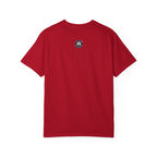 C-17 Pilot Vintage Aviation Tee - The Moose Aircraft T-Shirt